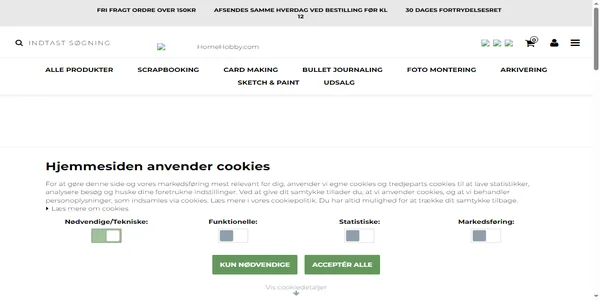 Screenshot of 123-creative.com