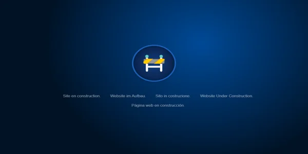 Screenshot of arcada-network.com