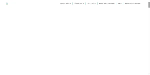 Screenshot of arian-production.com