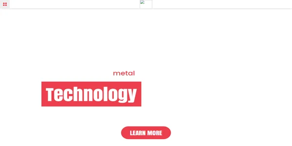 Screenshot of creators-hardware.com
