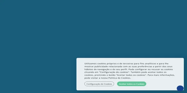 Screenshot of gale-albufeira.com