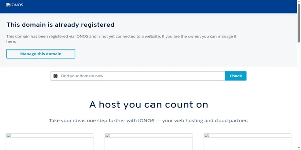Screenshot of its-ozdag.com