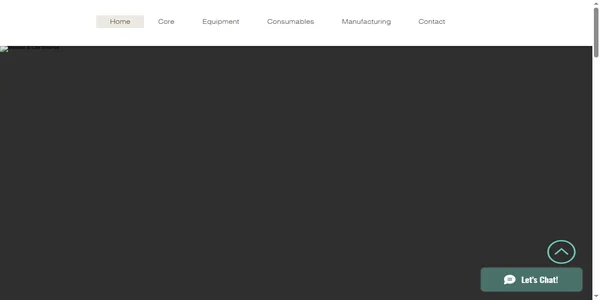 Screenshot of kye-global.com