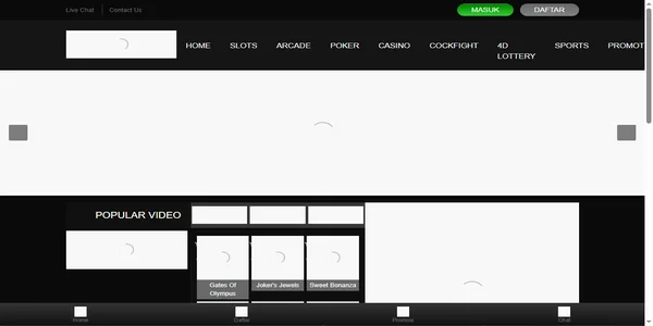 Screenshot of mathews-dickey.com