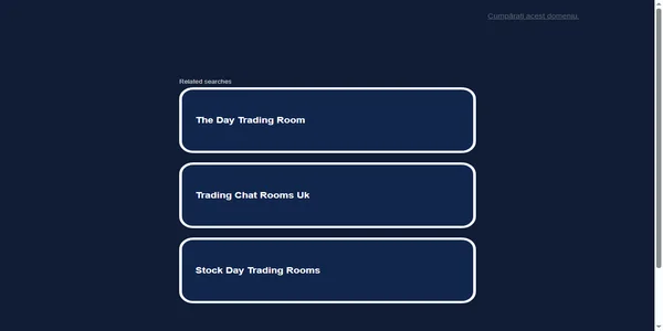 Screenshot of spartan-trade.com
