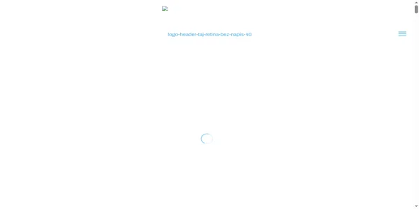 Screenshot of taj.com.pl