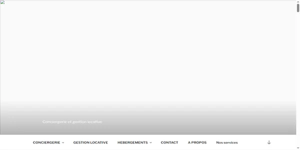 Screenshot of the-realhouse.com