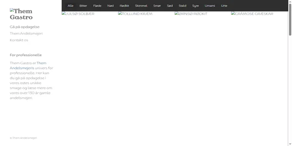 Screenshot of them-gastro.com