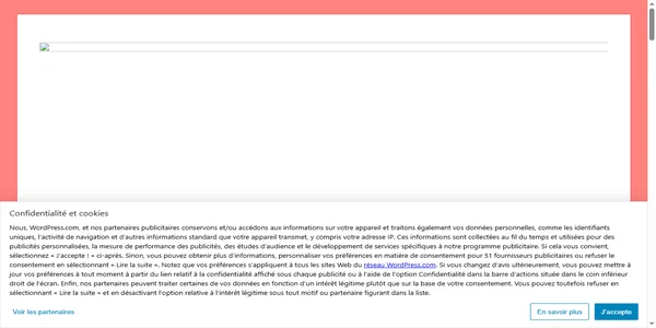 Screenshot of therapies-d-aujourd-hui.com
