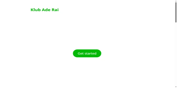Screenshot of tms-gym.com