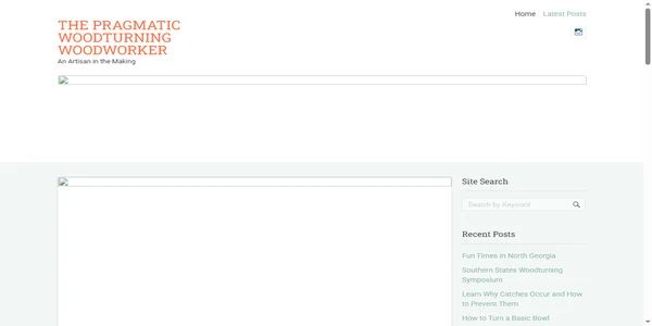 Screenshot of tri-colorturners.com