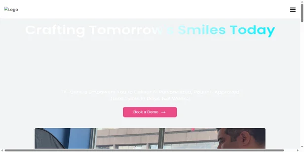 Screenshot of tx-genius.com