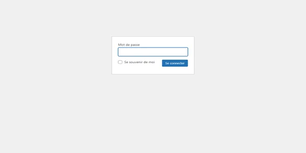 Screenshot of valoris-hosting.com